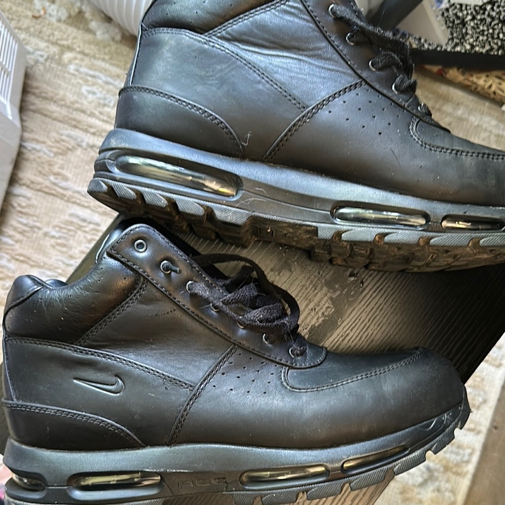 Nike ACG Goadome Boots